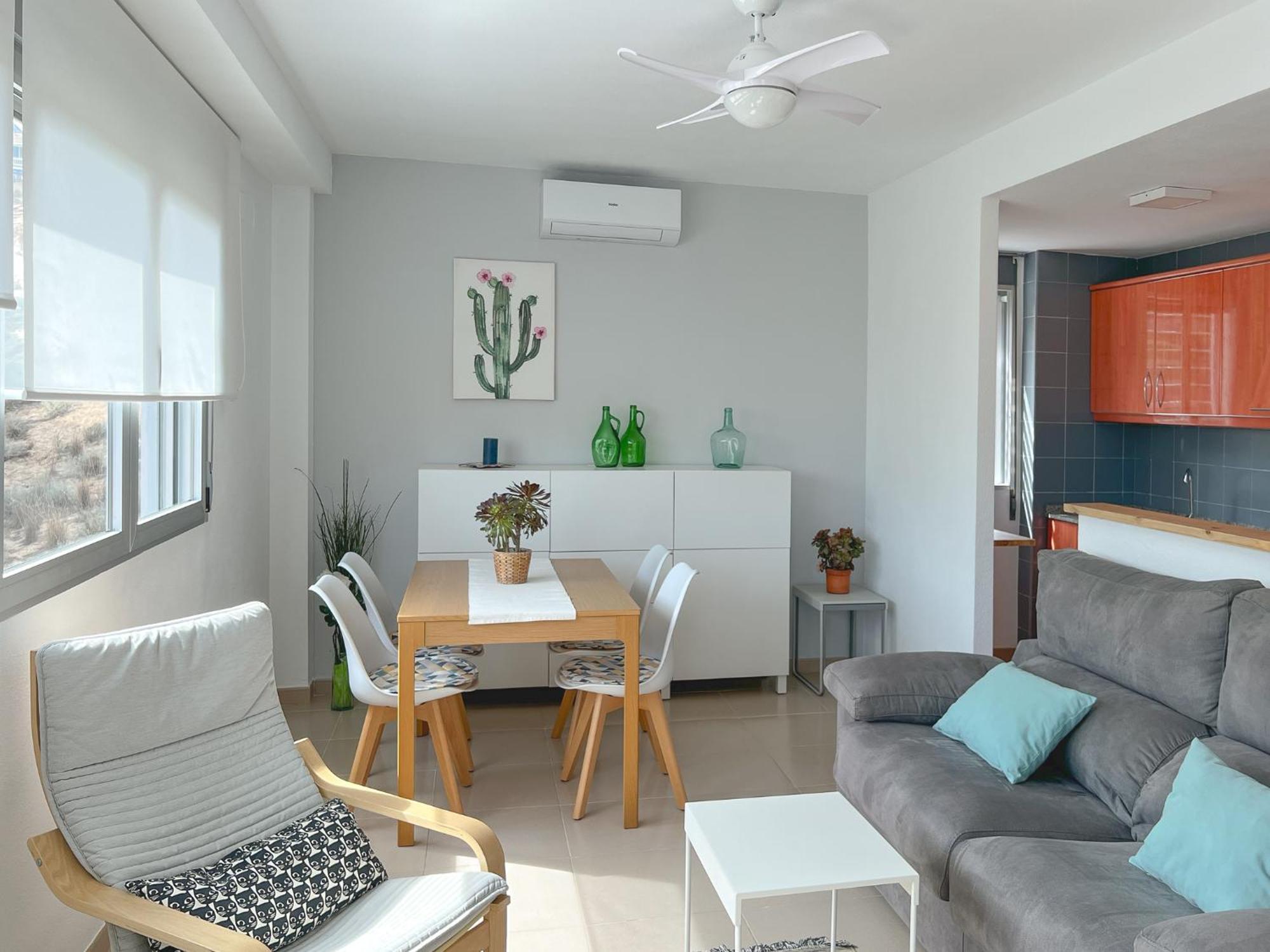 Apartment Duna De Arenales Arenales del Sol