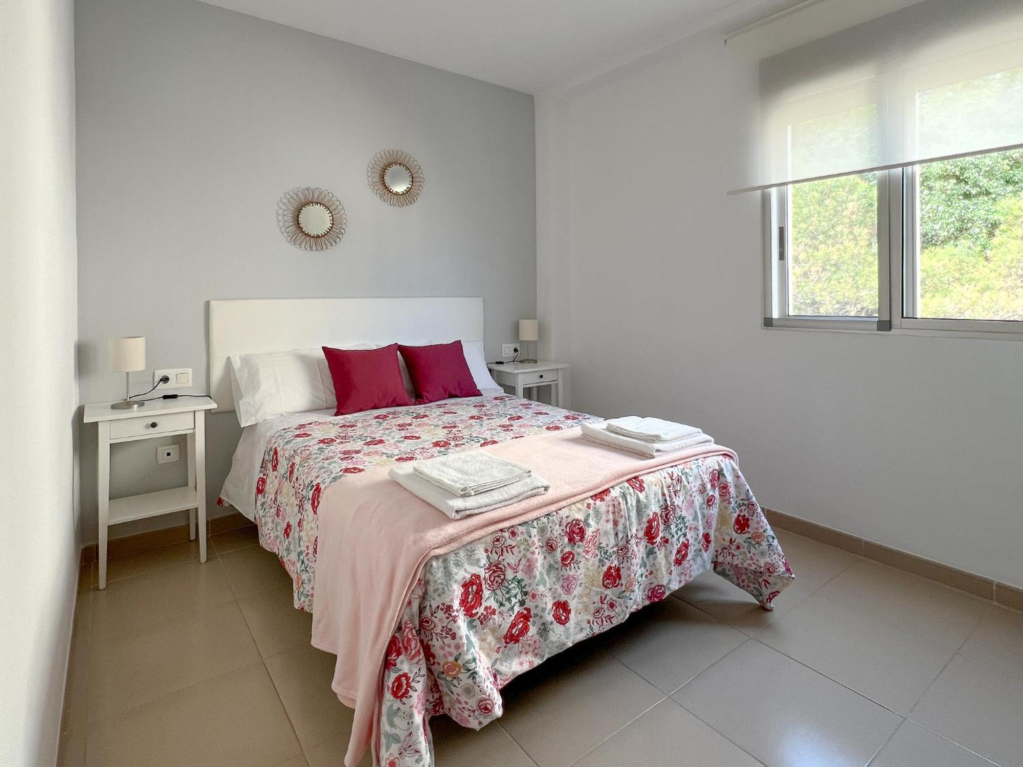 Apartment Duna De Arenales *