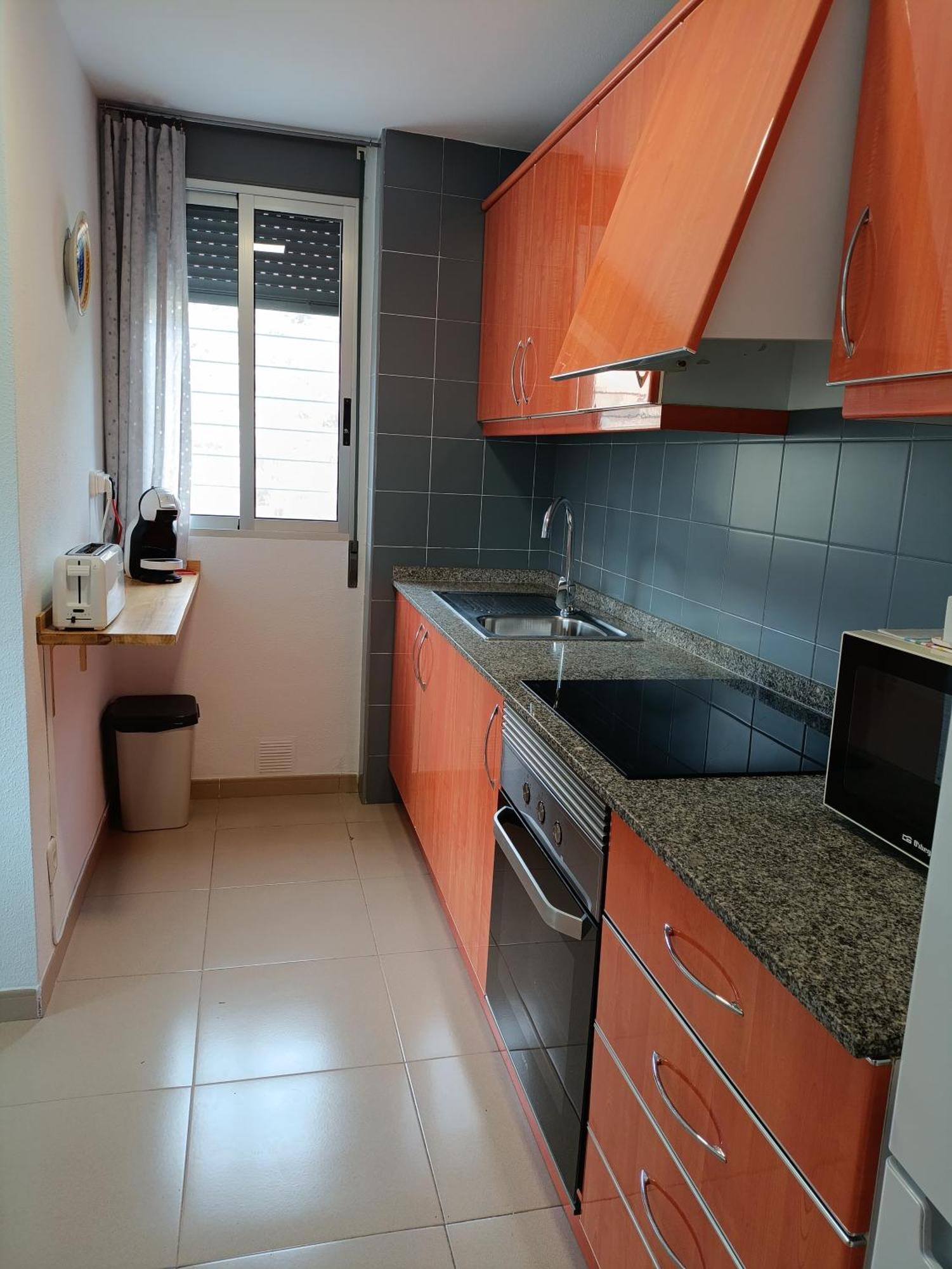 Duna De Arenales Apartment Arenales del Sol