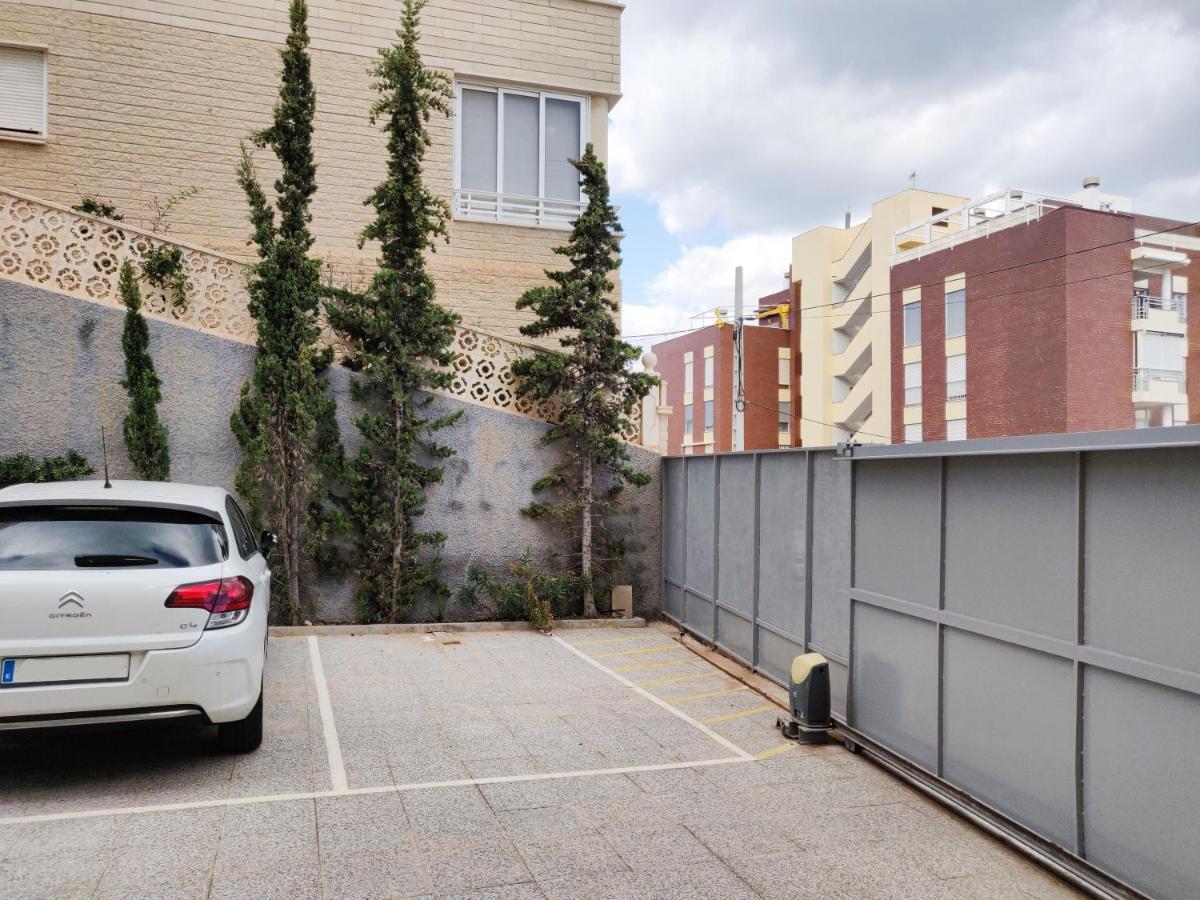 Duna De Arenales Apartment