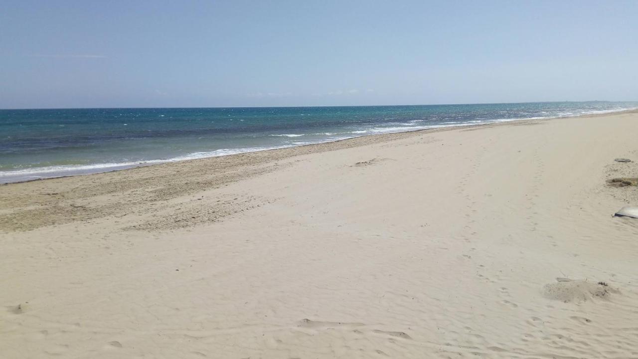 Duna De Arenales Apartment Arenales del Sol
