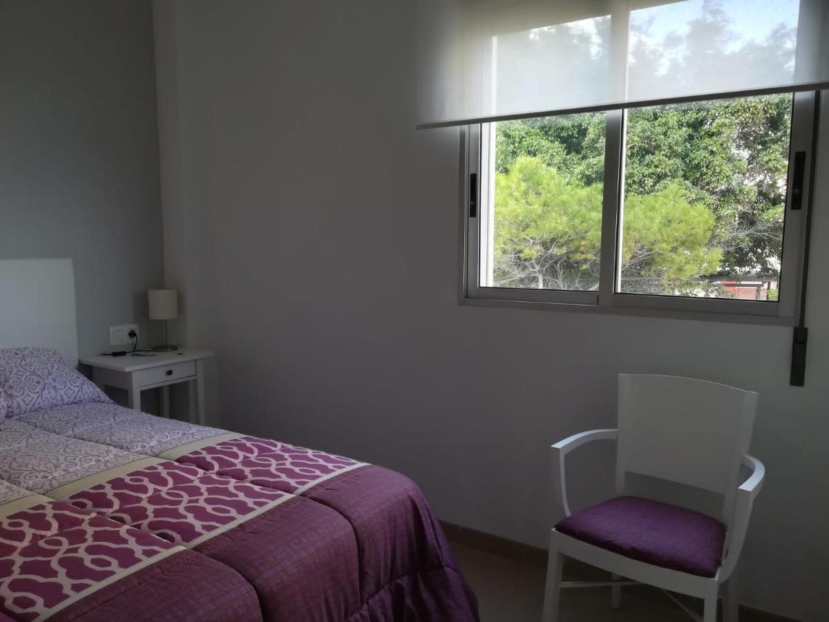 Duna De Arenales Apartment